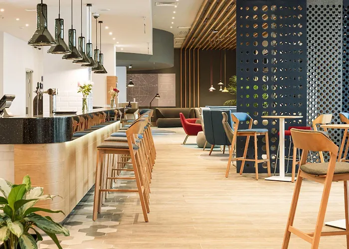 Holiday Inn Express - Astana - Turan By Ihg