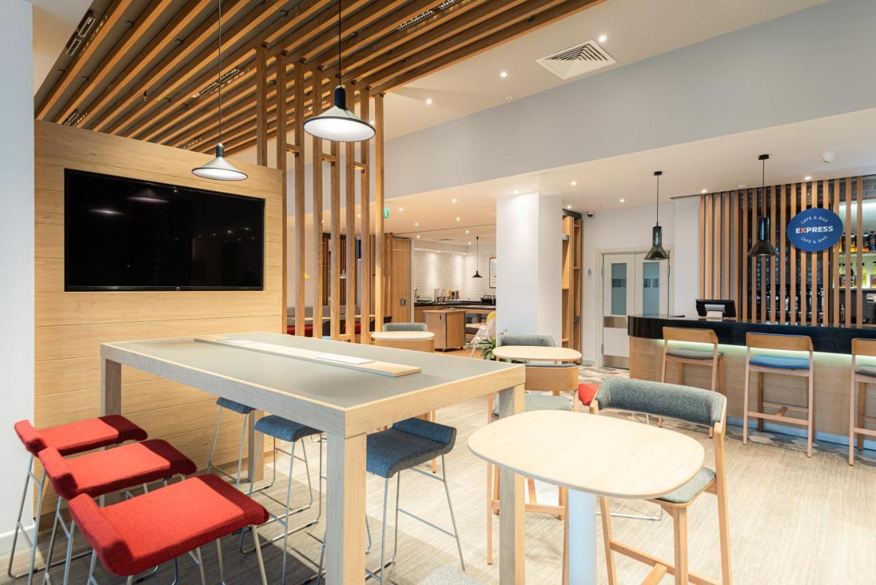 Express - - Turan By Ihg