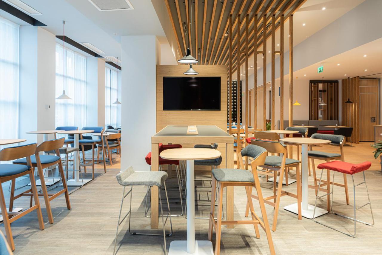 Express - - Turan By Ihg 3*