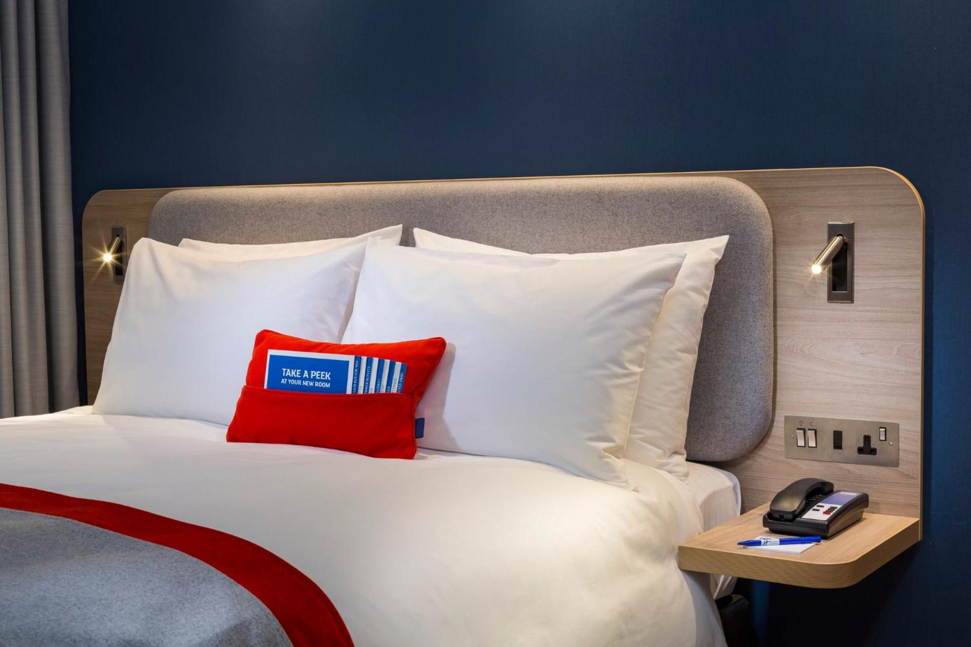 Express - - Turan By Ihg Hotel 3*