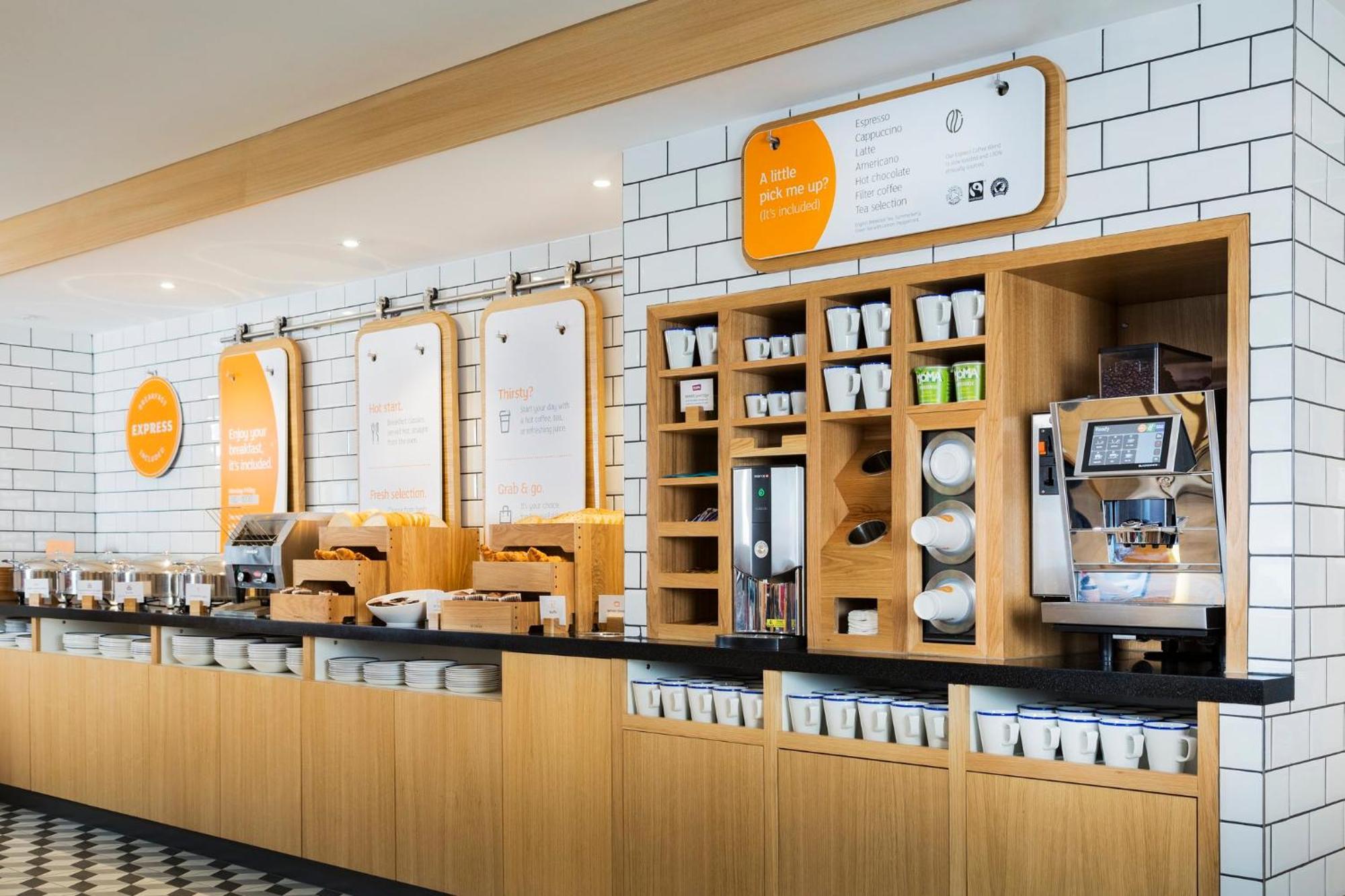 Express - - Turan By Ihg