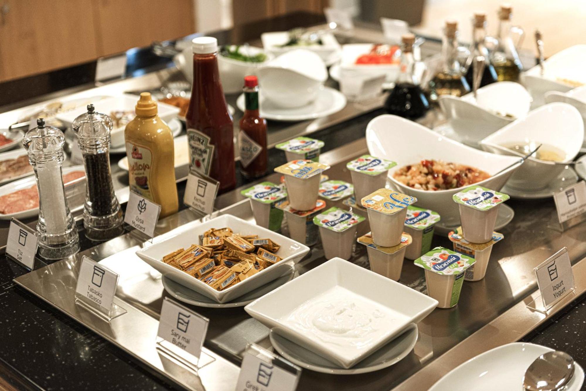 Express - - Turan By Ihg Hotel