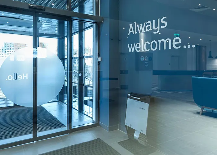 Holiday Inn Express - Astana - Turan By Ihg
