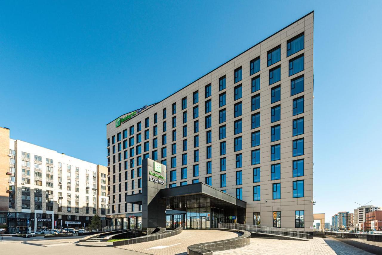 Express - - Turan By Ihg Hotel 3*