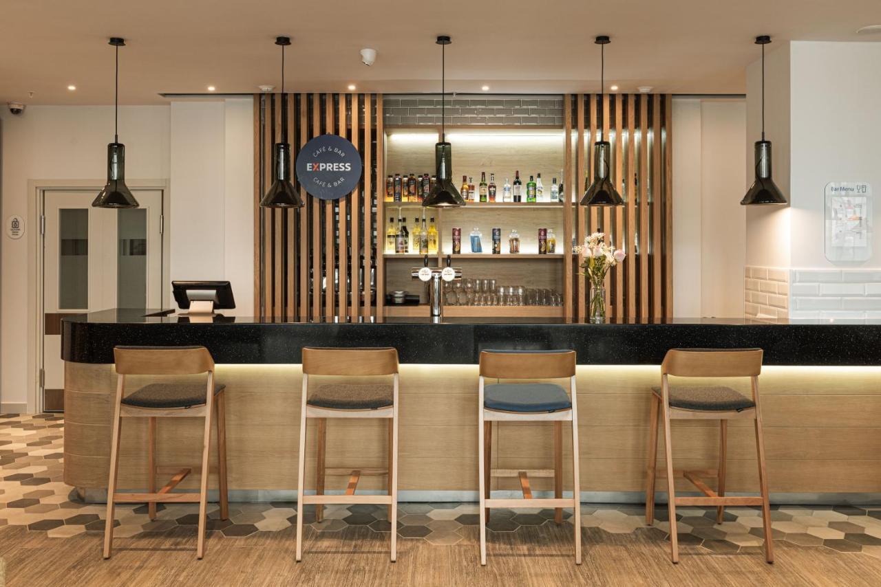 Hotel Express - - Turan By Ihg Nur-Sultan (Astana)