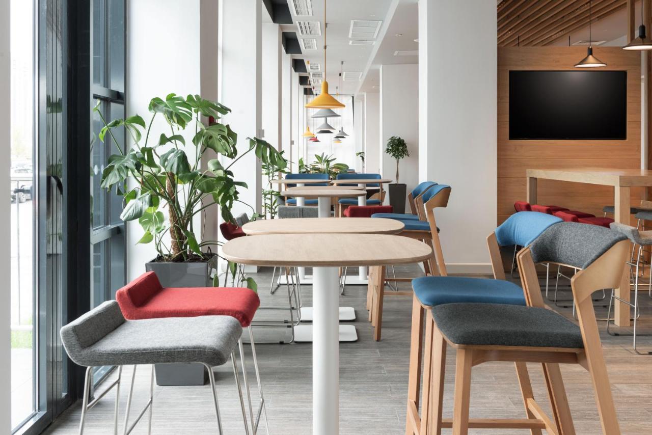 Express - - Turan By Ihg Hotel 3*