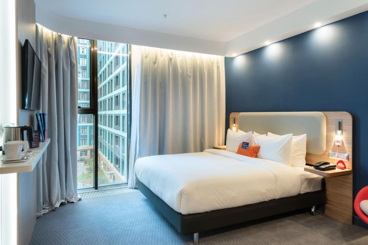 Express - - Turan By Ihg Hotel