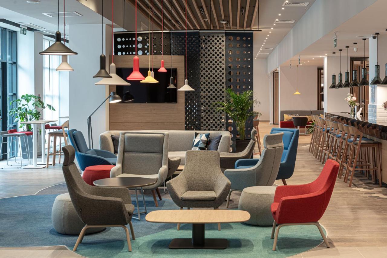 Express - - Turan By Ihg Hotel