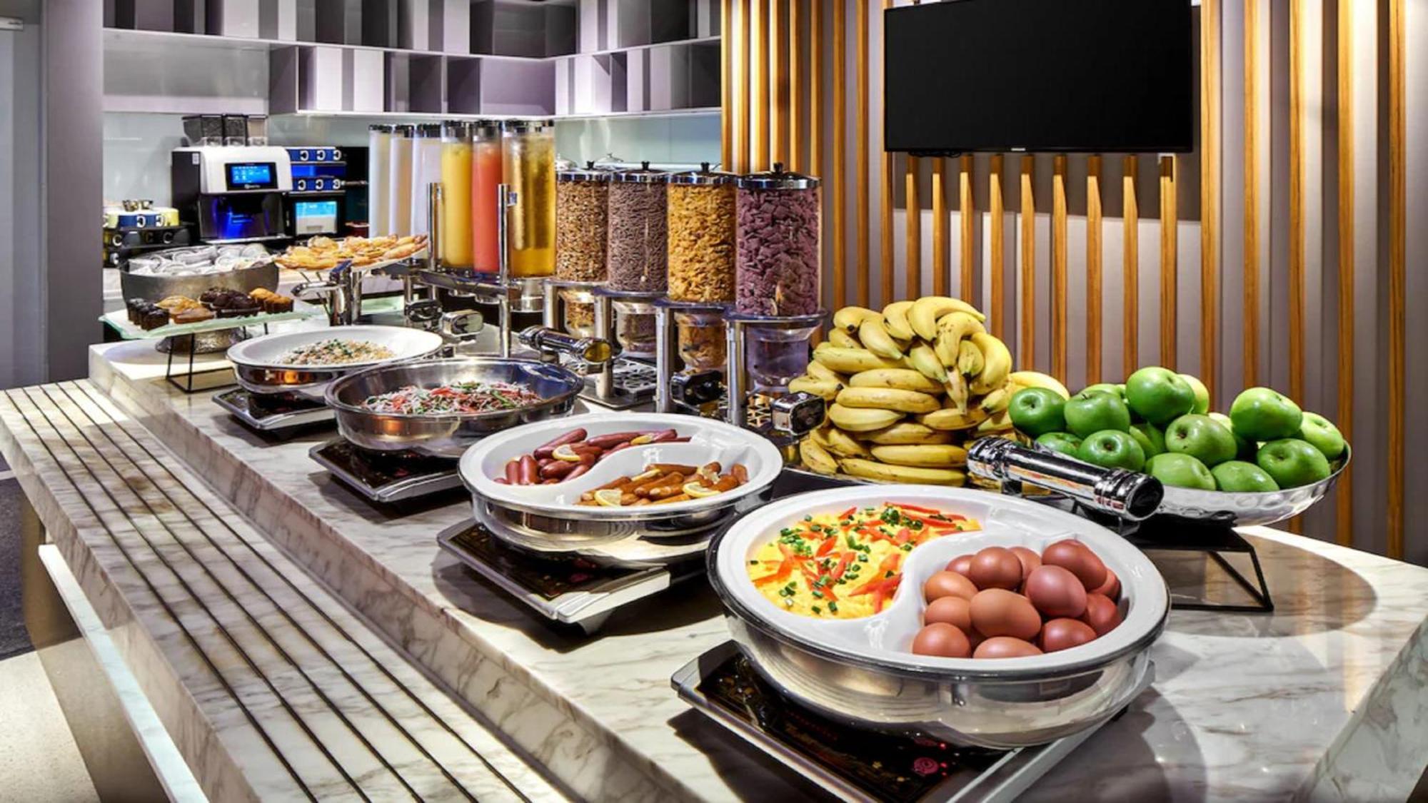 Express - - Turan By Ihg Hotel