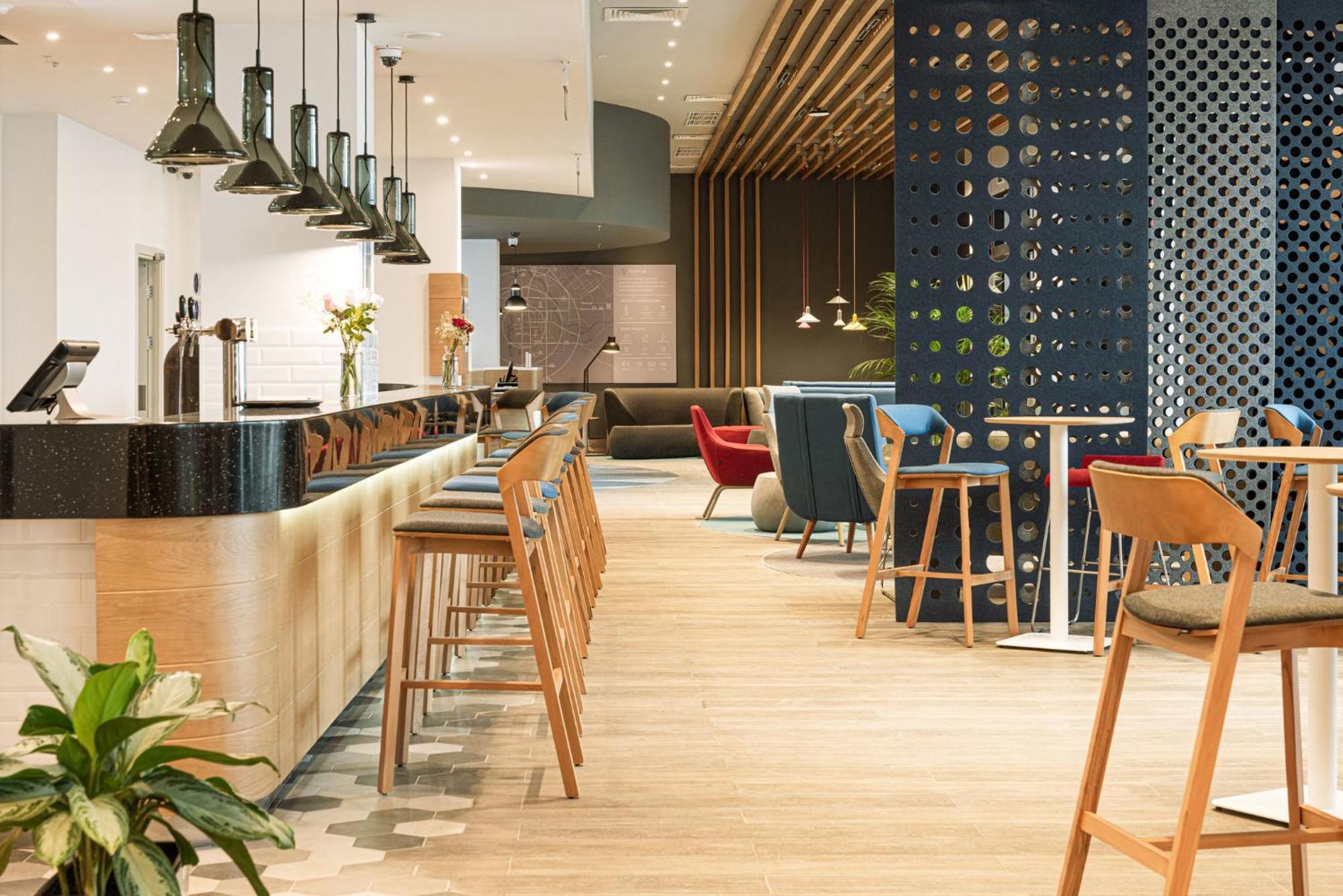 Express - - Turan By Ihg