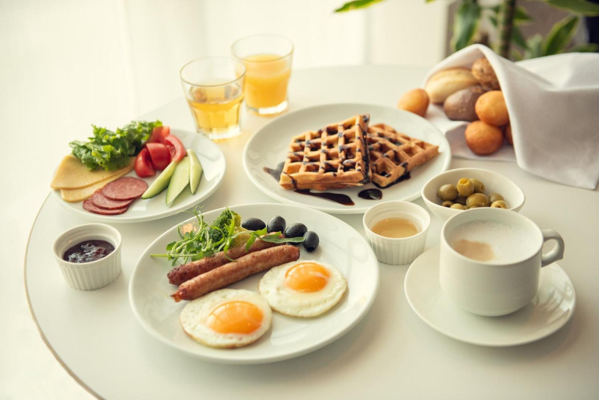 Express - - Turan By Ihg 3* Nur-Sultan (Astana)