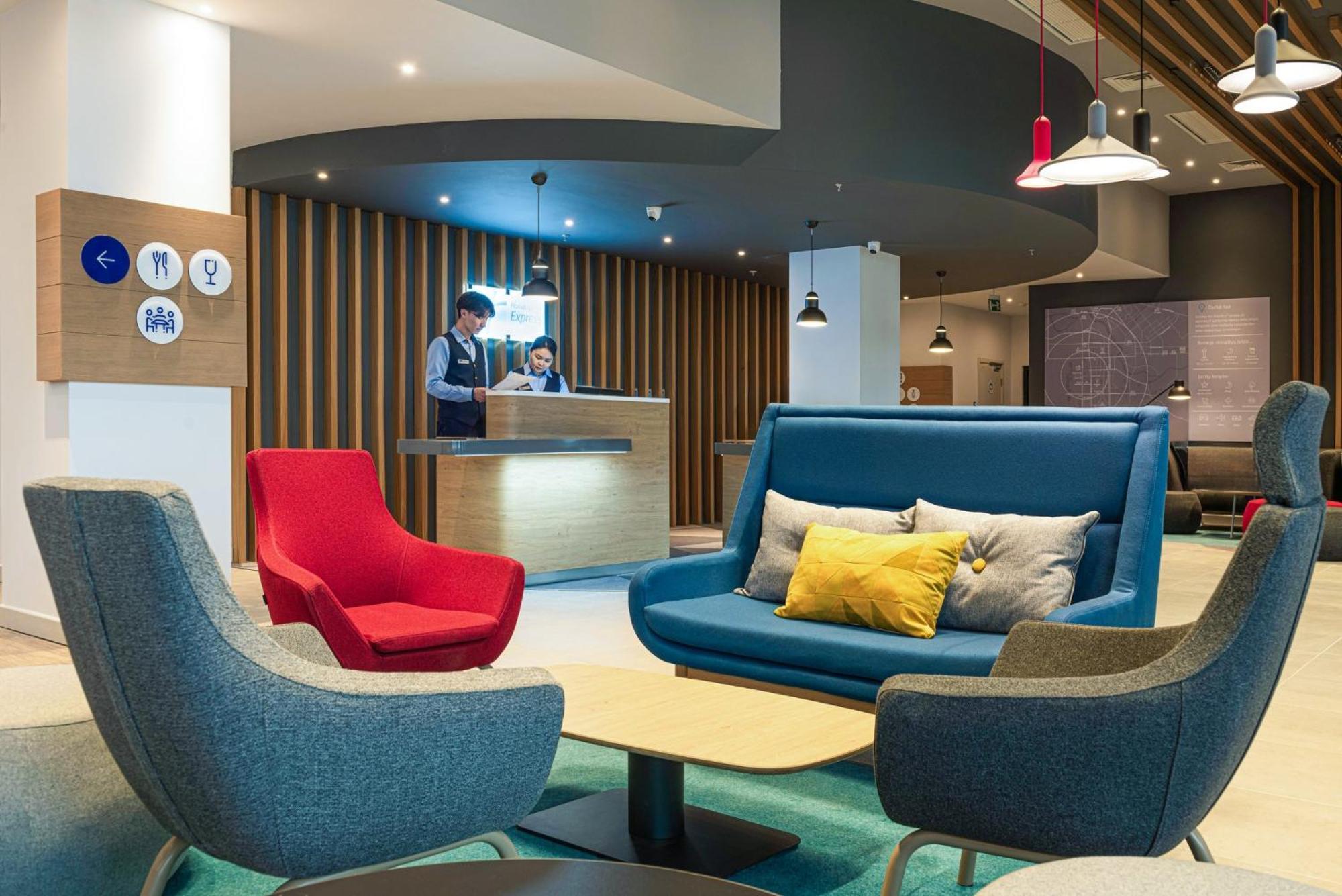 Express - - Turan By Ihg
