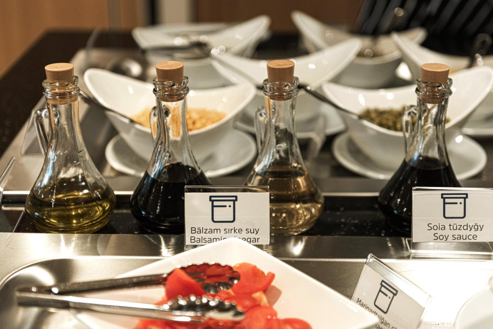 Express - - Turan By Ihg 3* Nur-Sultan (Astana)